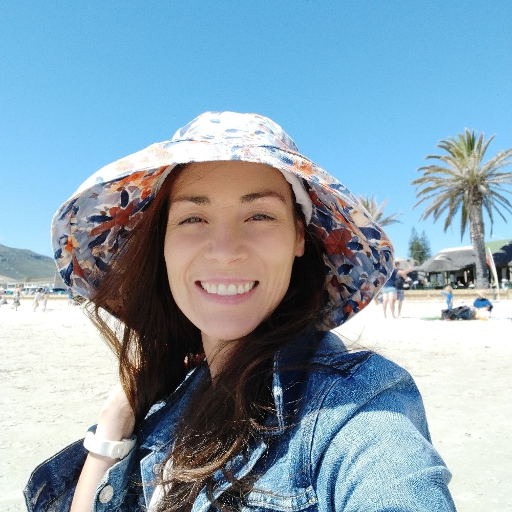 Jess da Silva