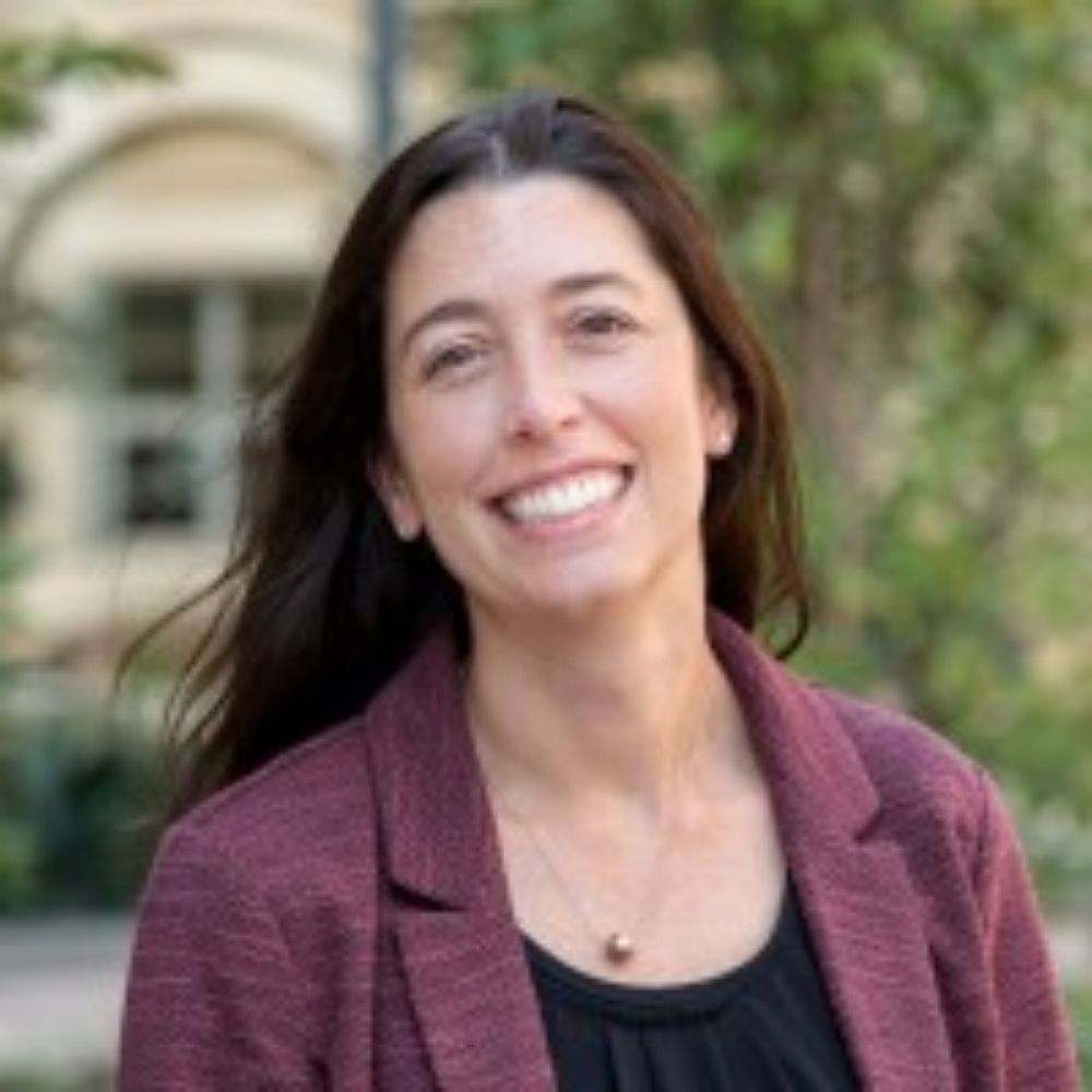 Rebecca Heise, PhD