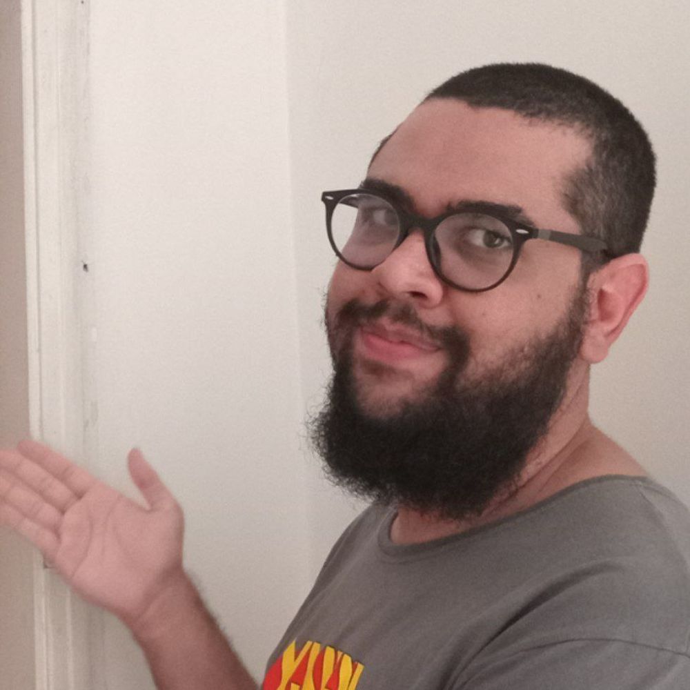 🎃Spooky Heavy 🎃