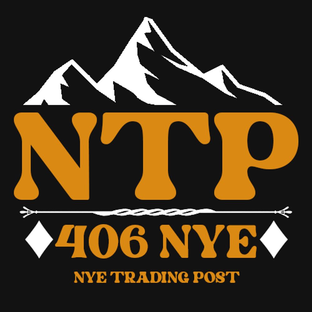 Nye Trading Post