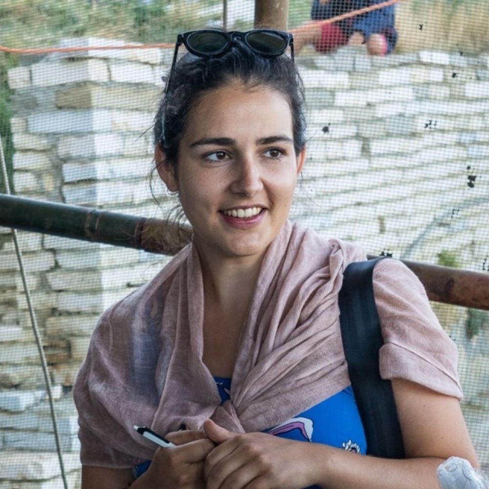 Karin A. Wenger