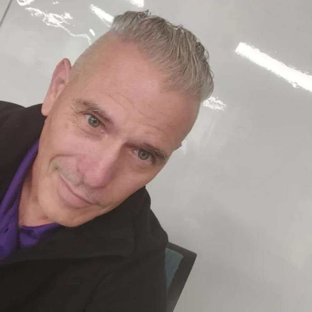 Michael Tucci