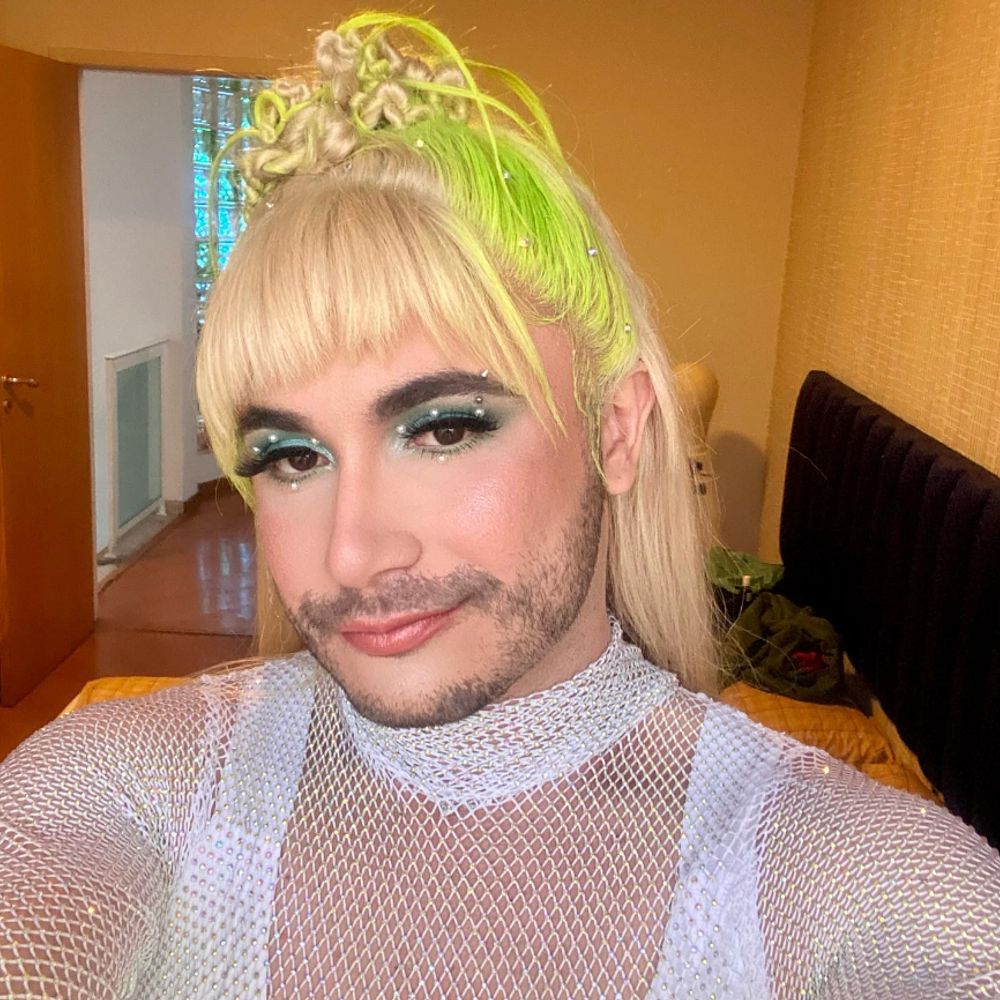 Nicky Mitrava
