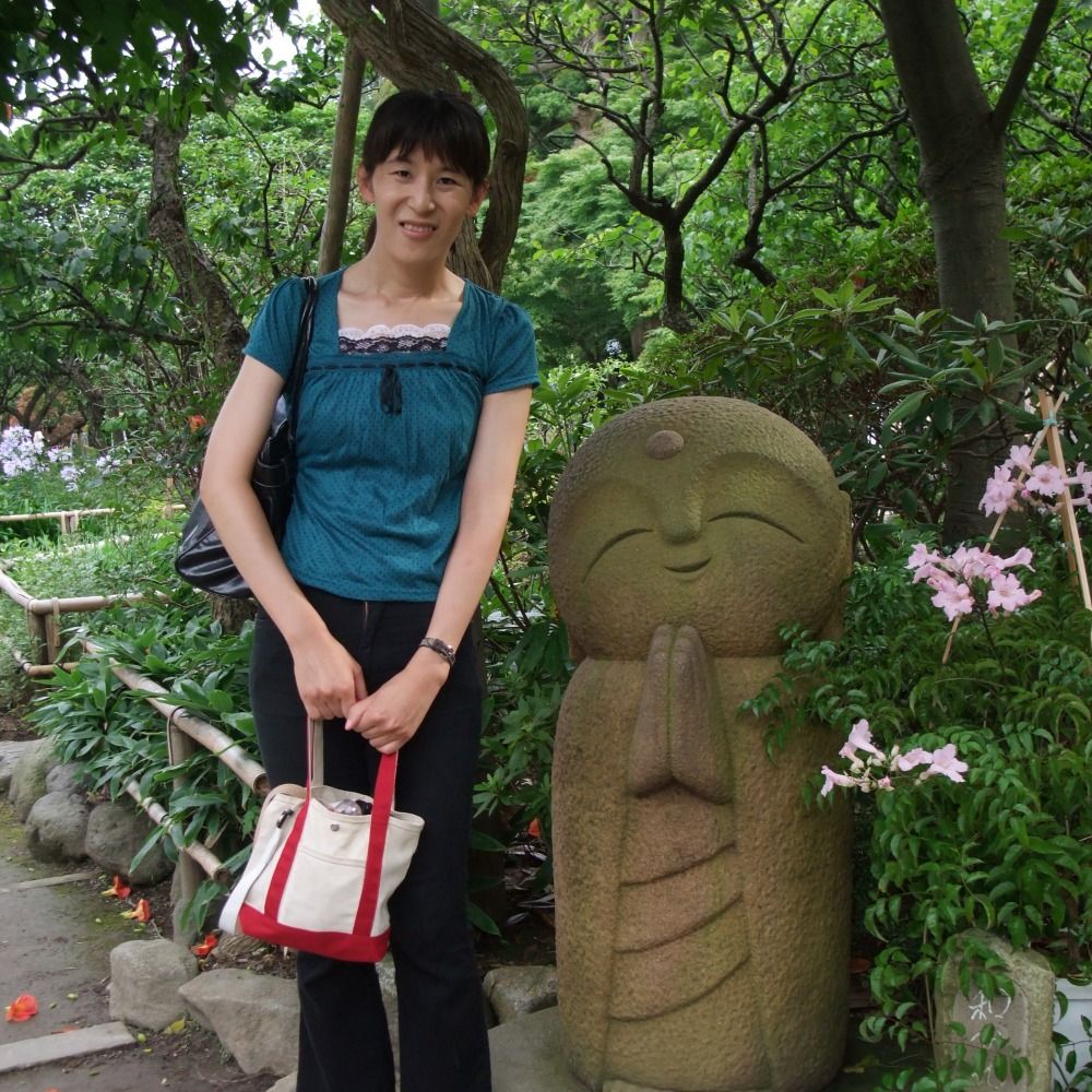 harugasumi