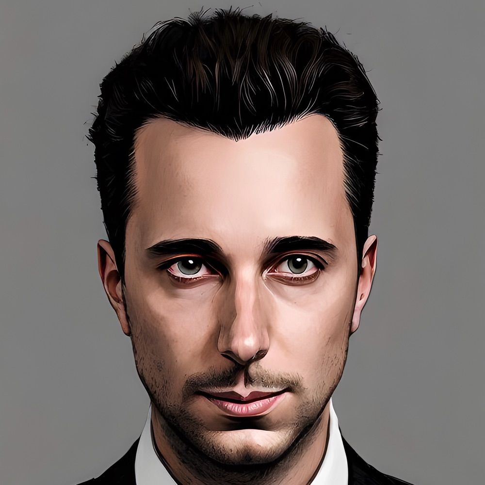 Fabio Boccaccini