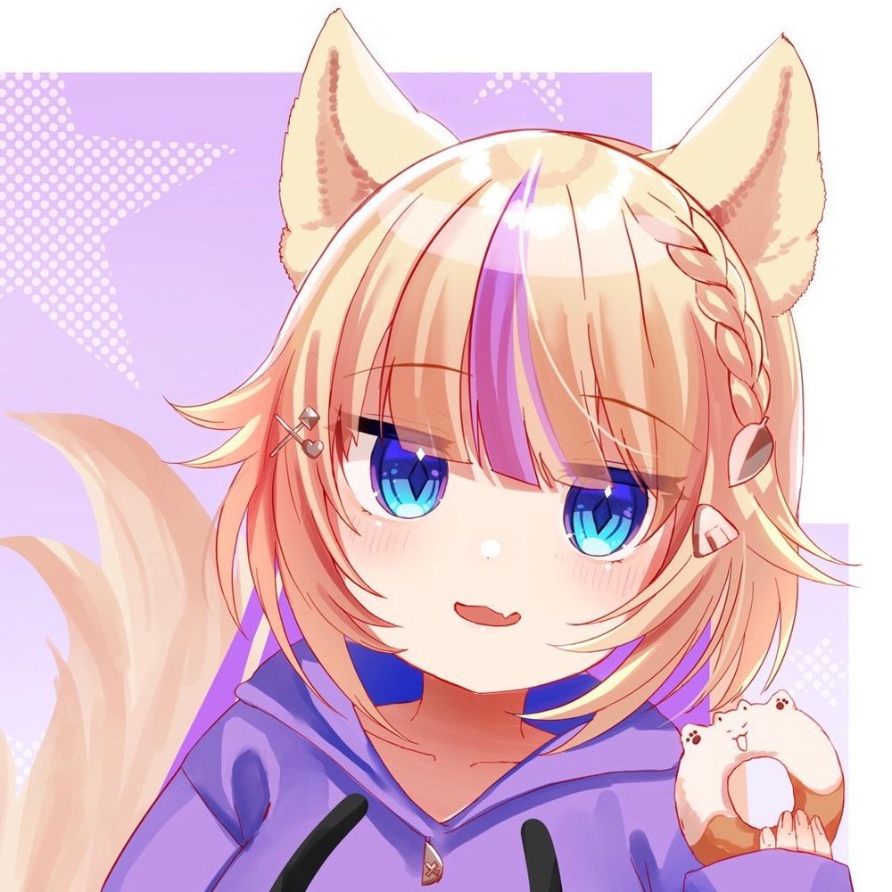 うるふるふ🍙