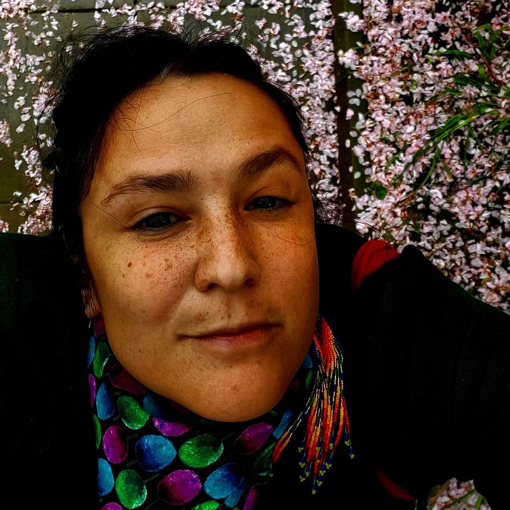 Tatiana Acevedo-Guerrero
