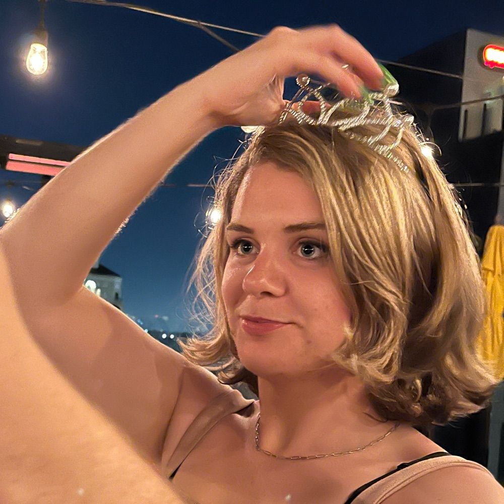 Claire O’Neil