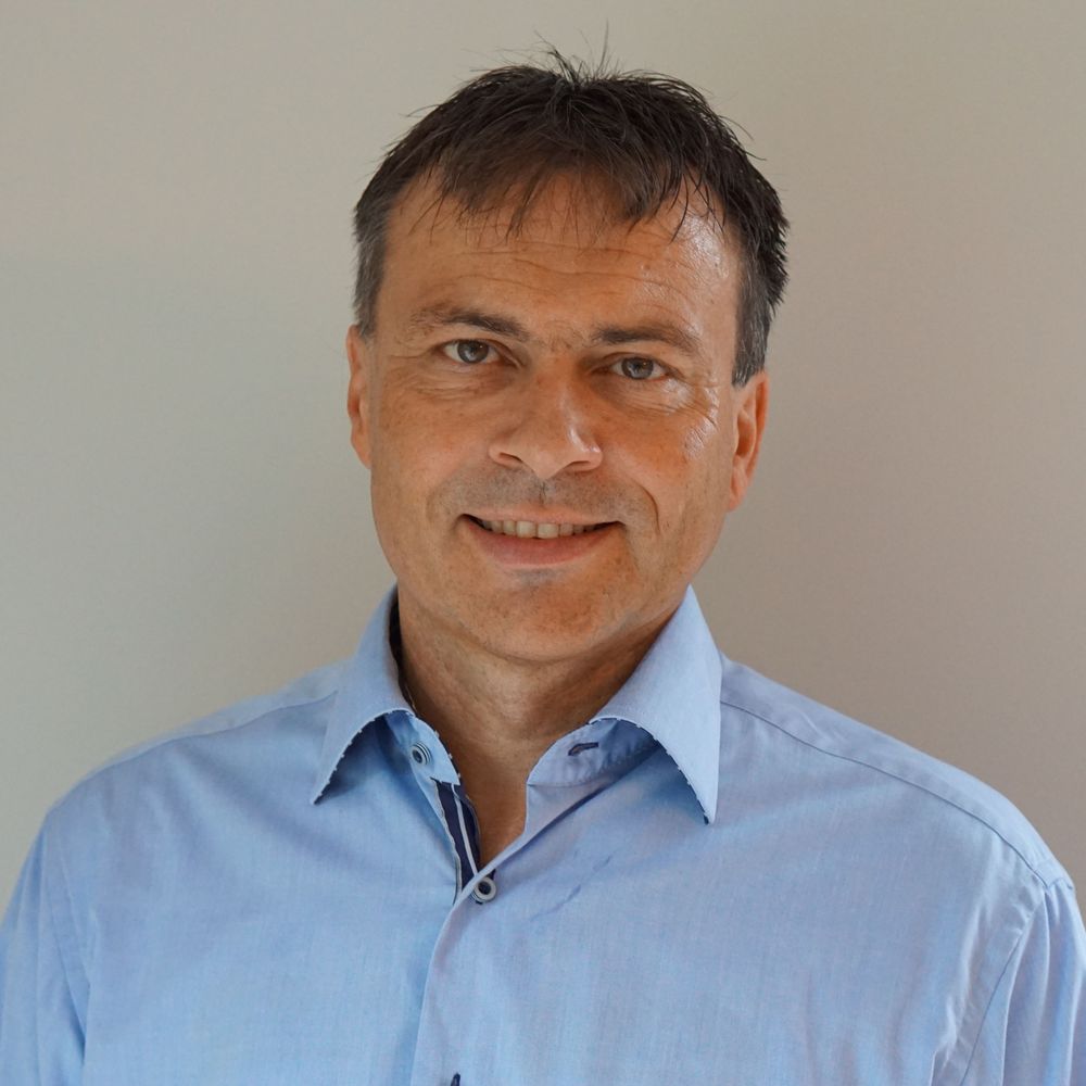 Knut-Arne Futsæter