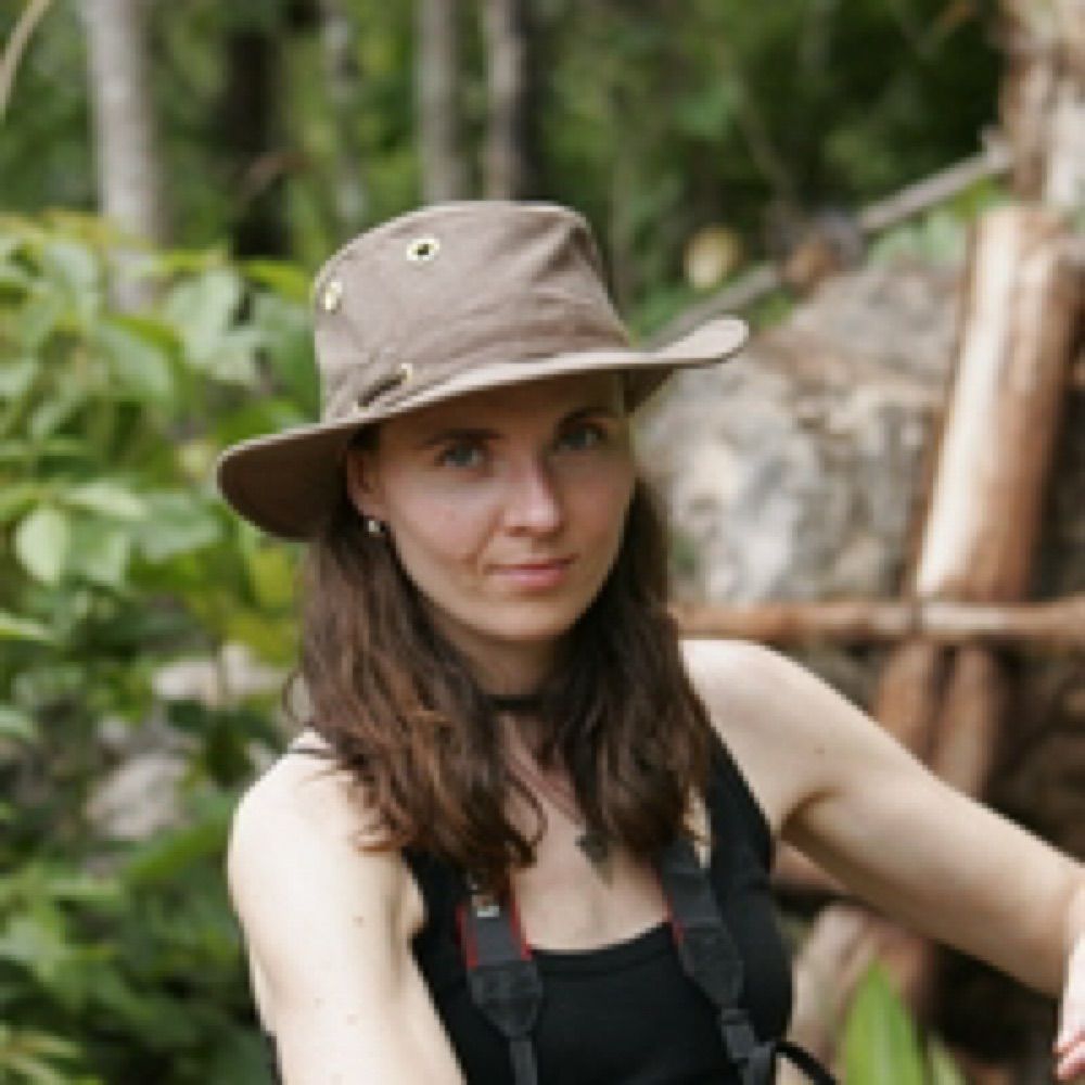 Egle Mei