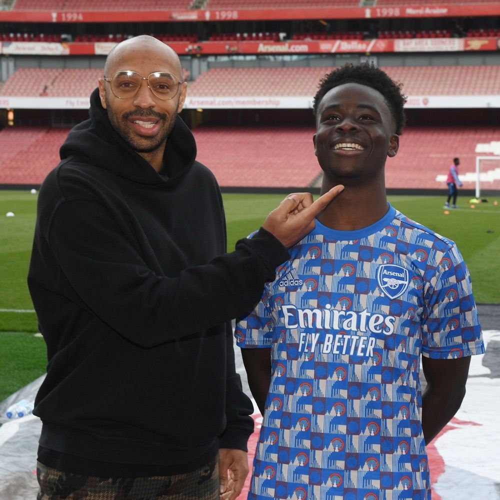 Dorset Gooner