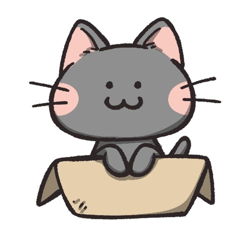 ねこ