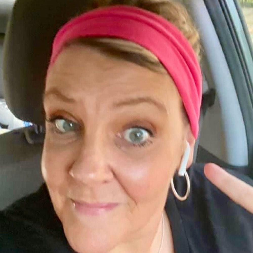 Pam Peterson (Freeland)