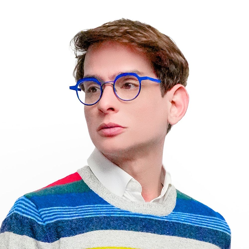 Diego Adrien Paz