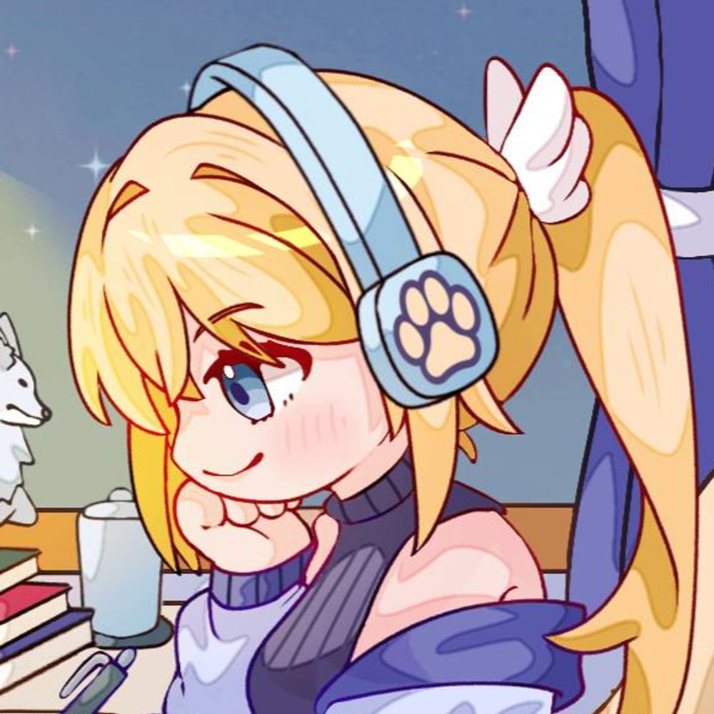 Mélo ( VtuberFR )
