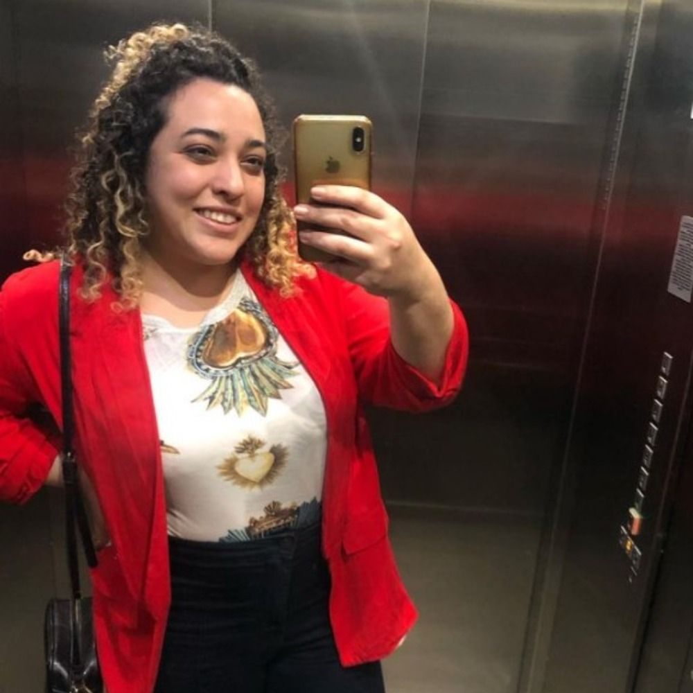 Marcela Zonato