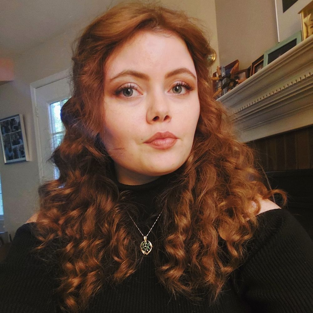 Emma MacDonald