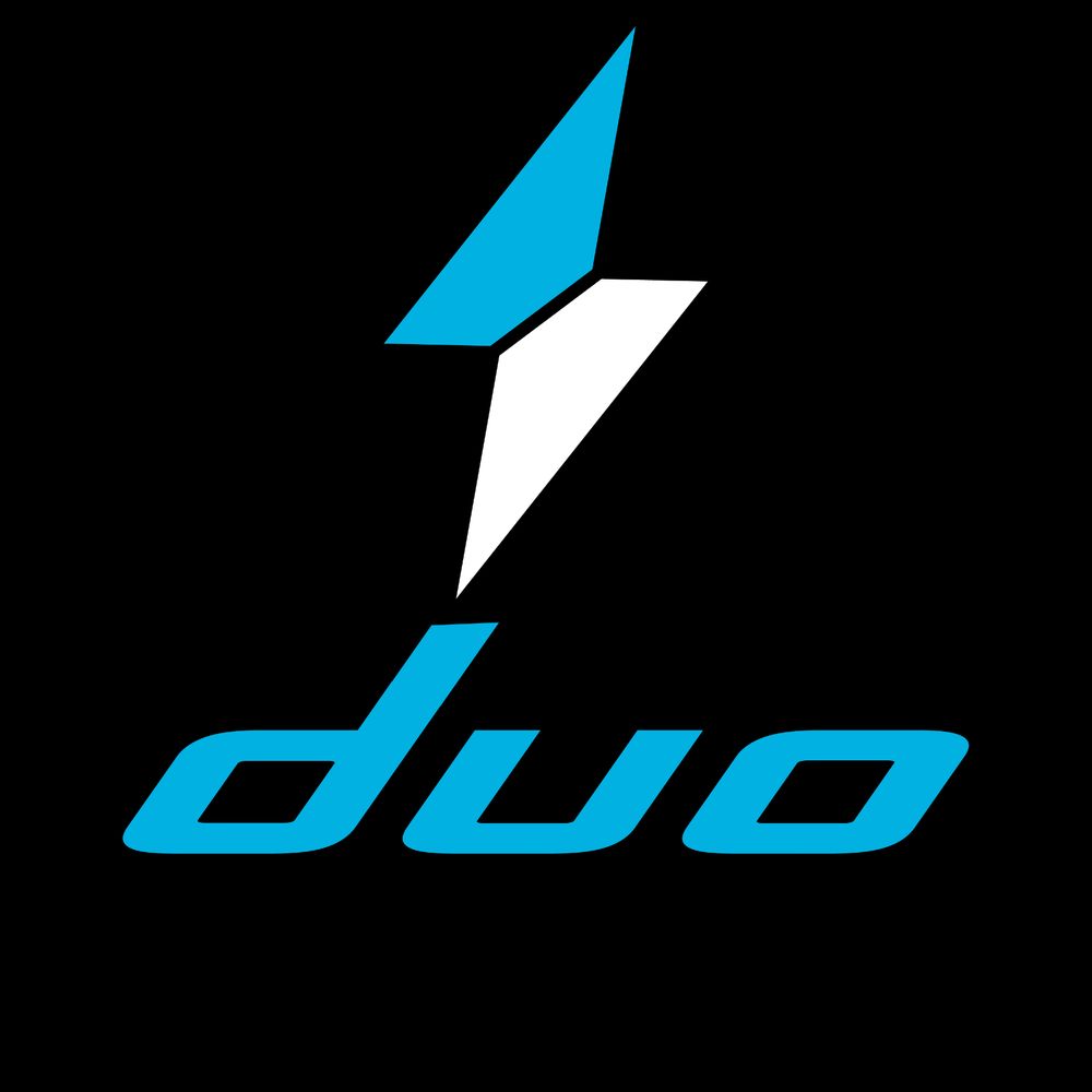 The Electric Duo (Mach-E Vlog)