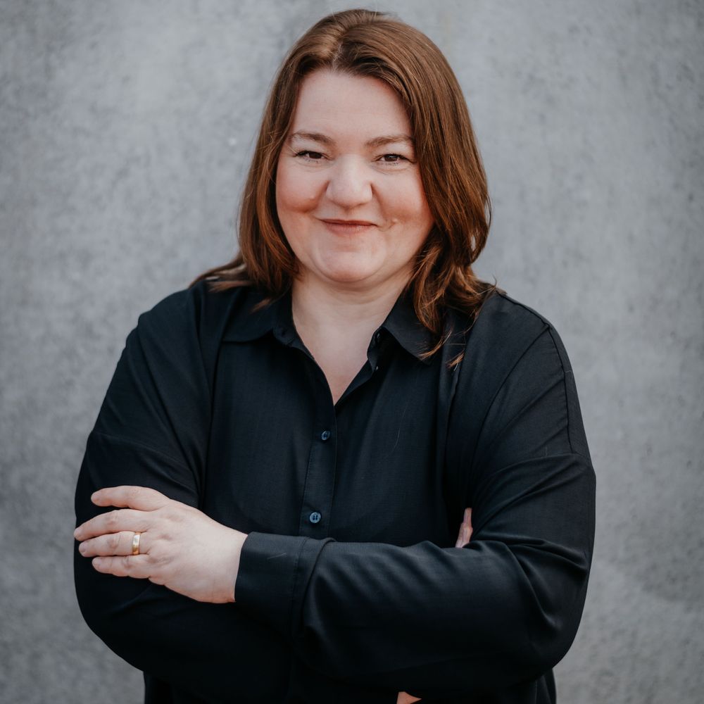 Sonja Birnbaum