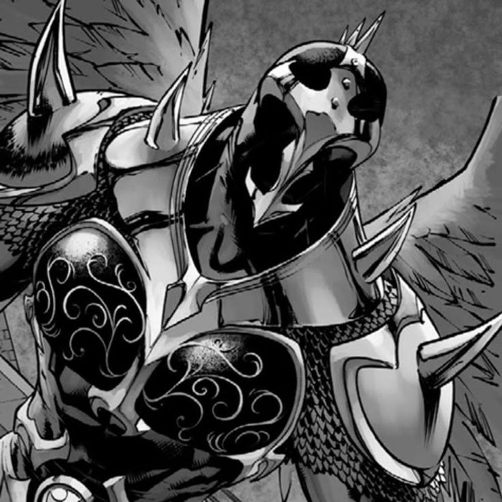 ✝️Crusader✝️