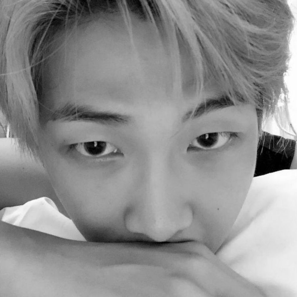 𝐖HO is namu⁷