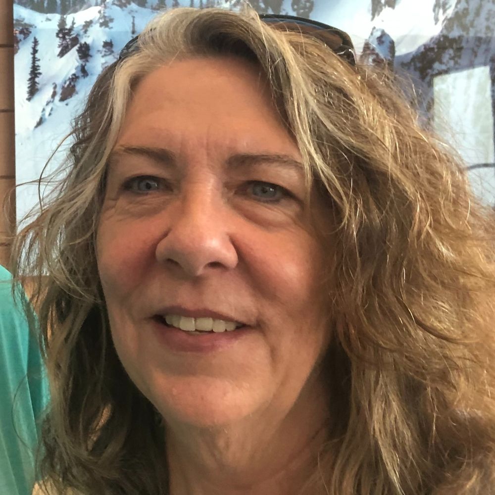 Sharon Edwards