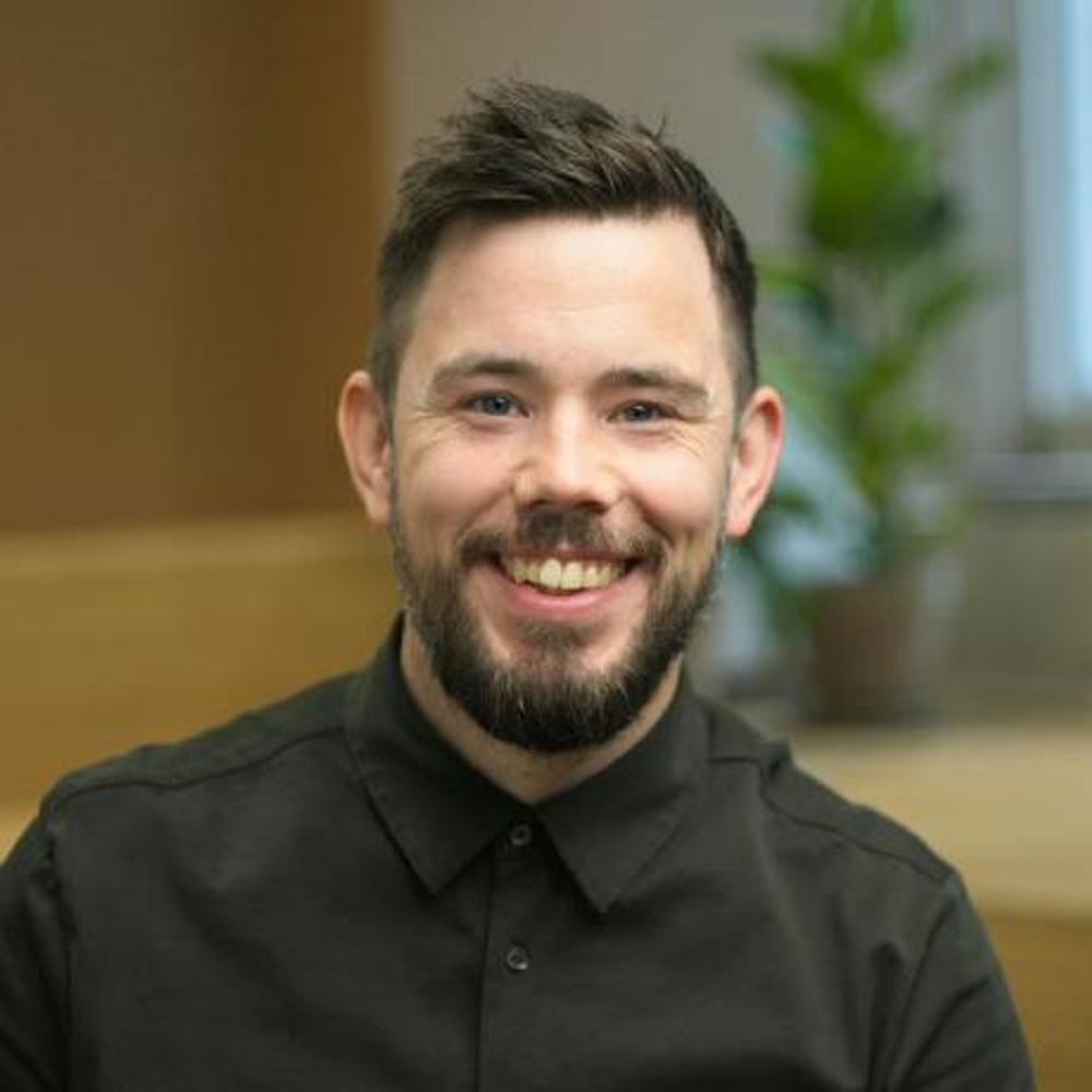 Christian Brevik