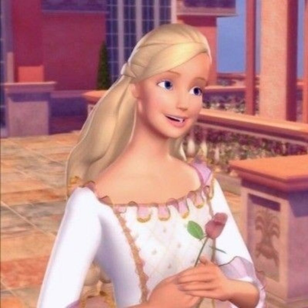 menina geisa