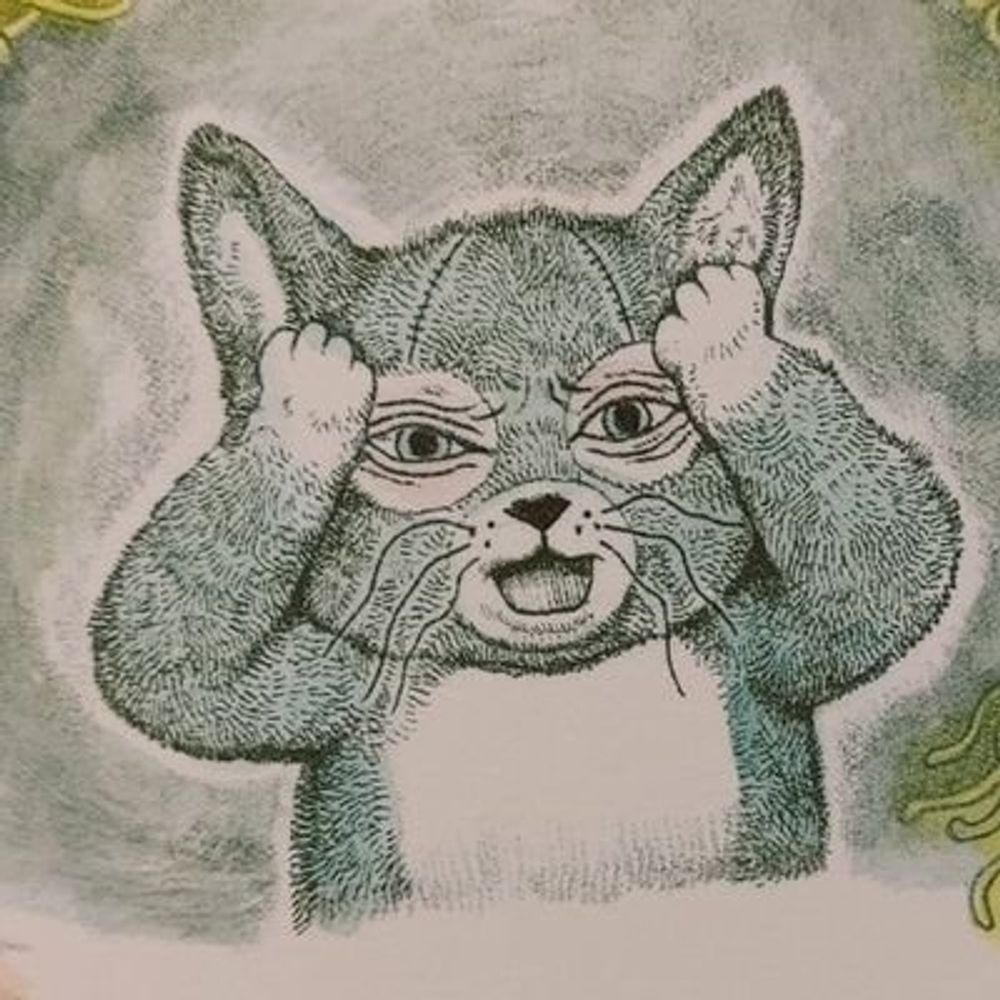 잔잔