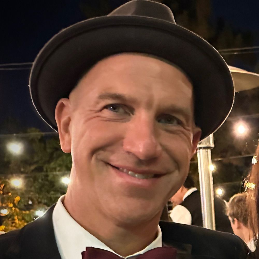 Tom Camarda
