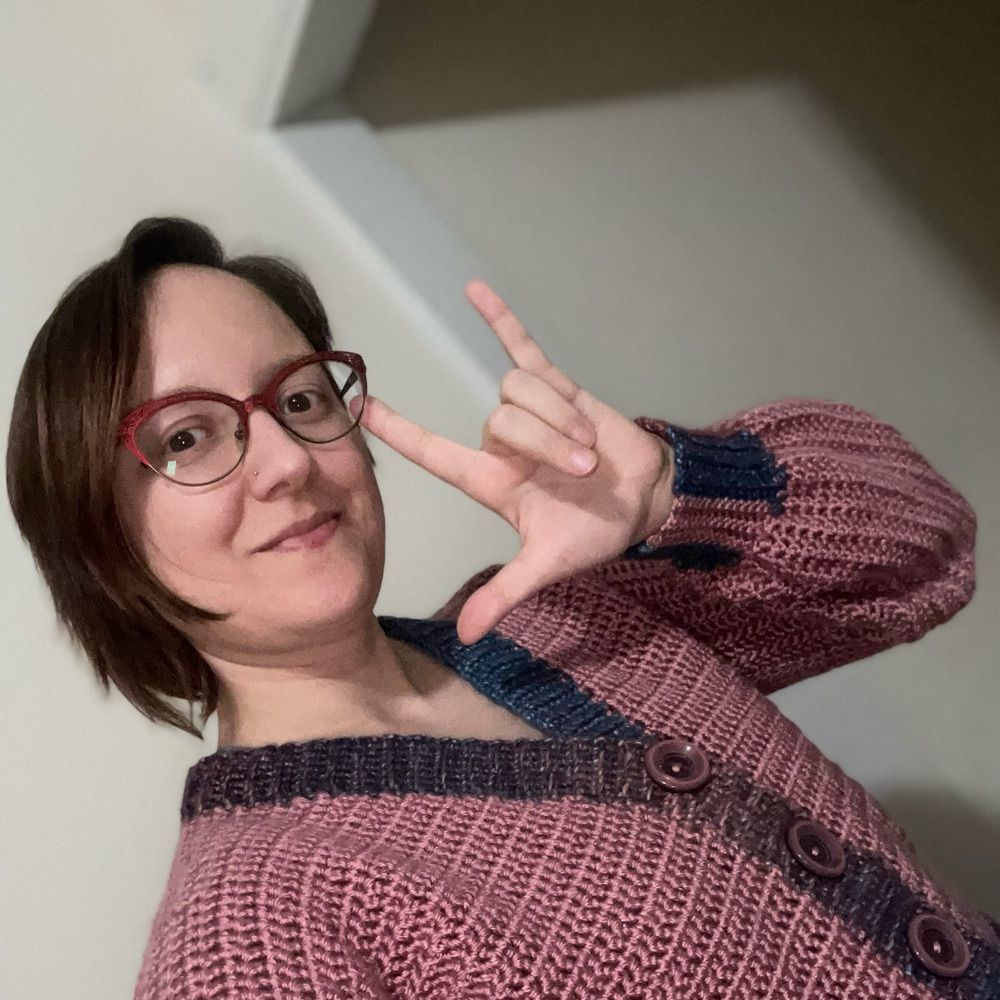 Amanda’s Cozy Creations