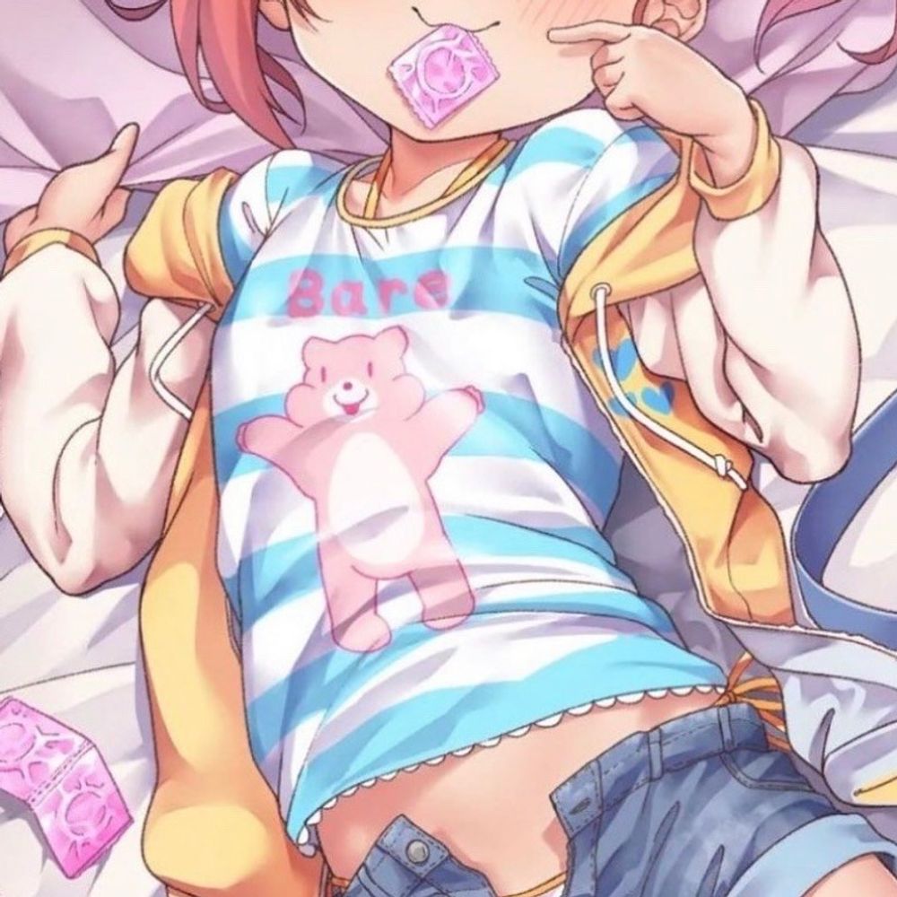 Bunny <3