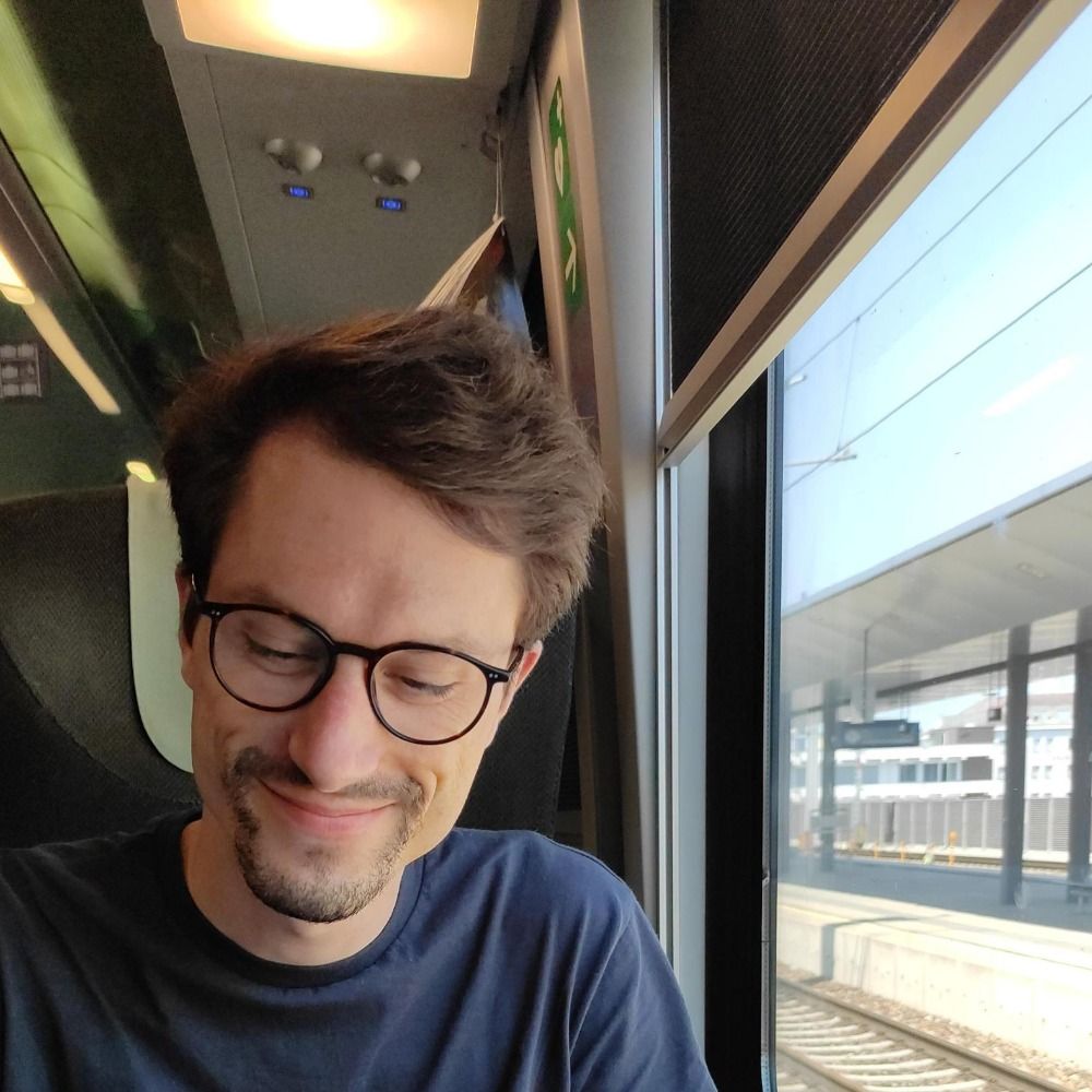 Matthias Hoernes