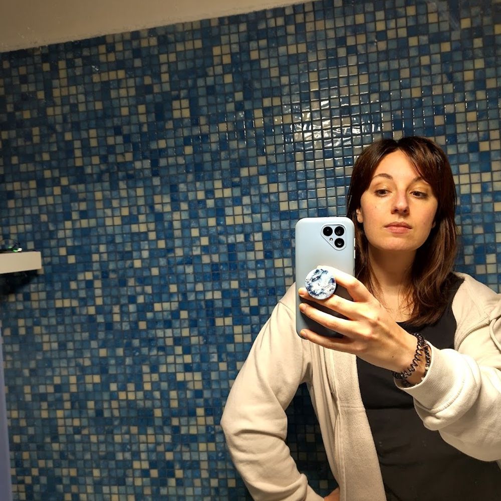 Susanna Marsiglia