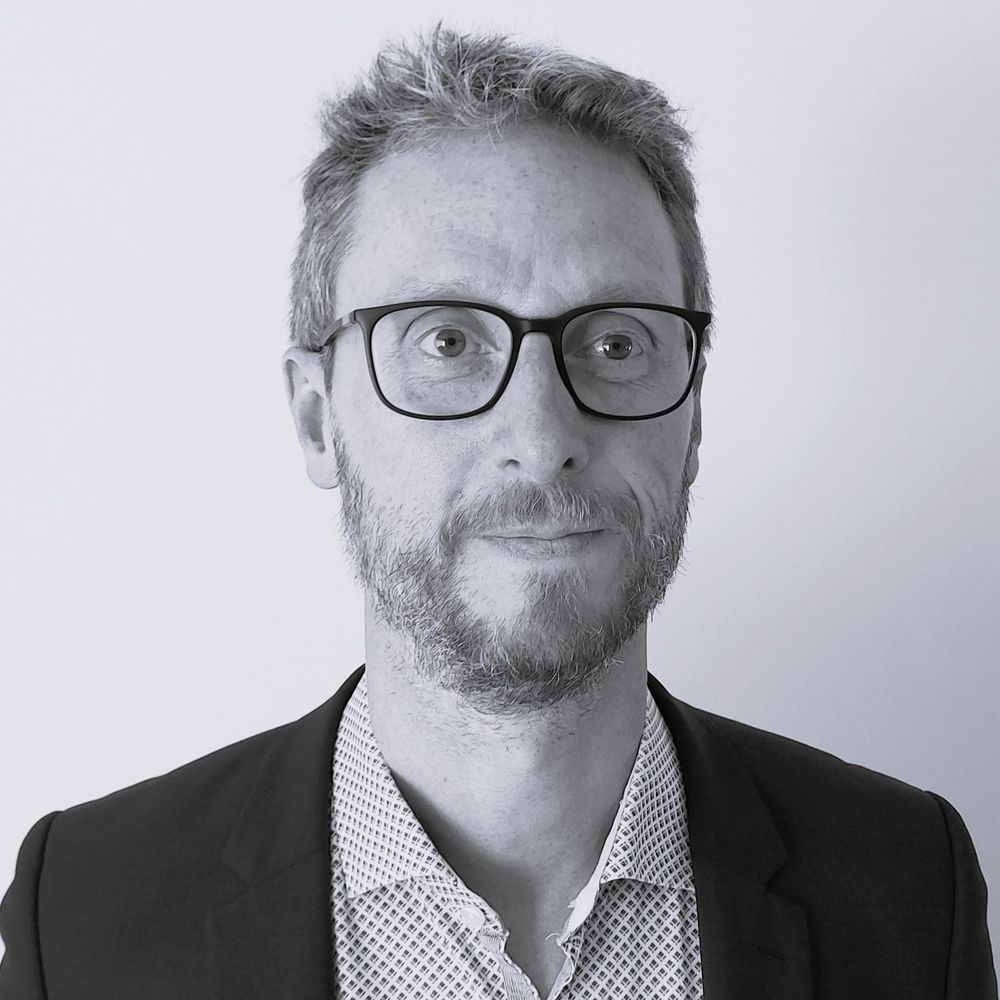 Tom Coenye