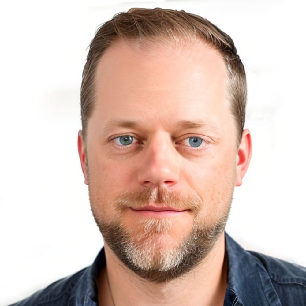 Trevor Paulsen