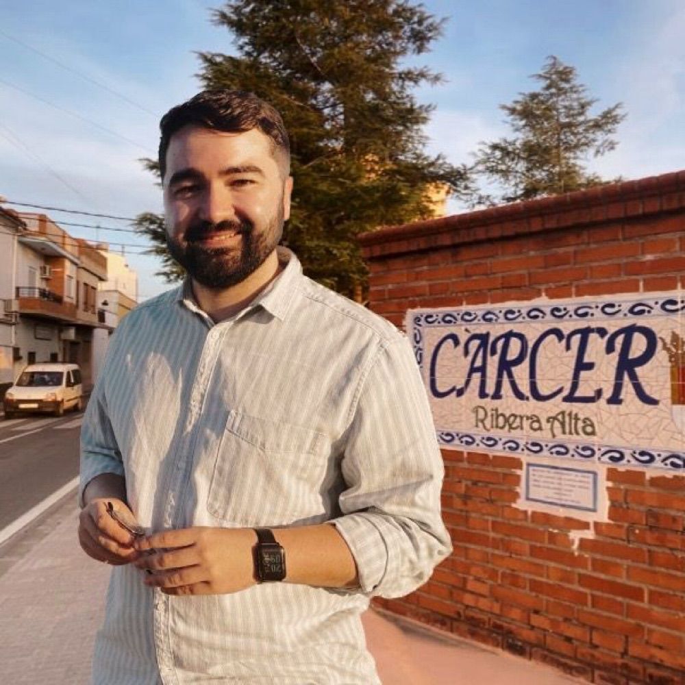 Jesús Tierraseca
