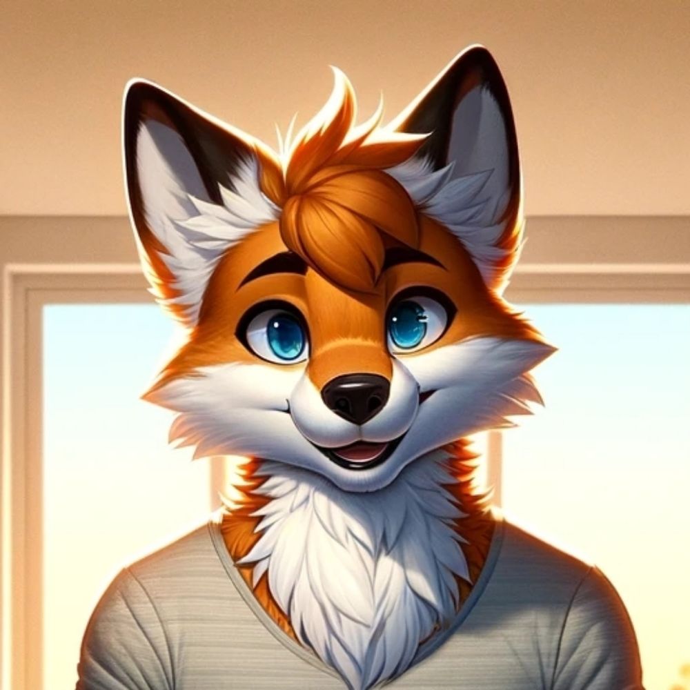 Jay foxy