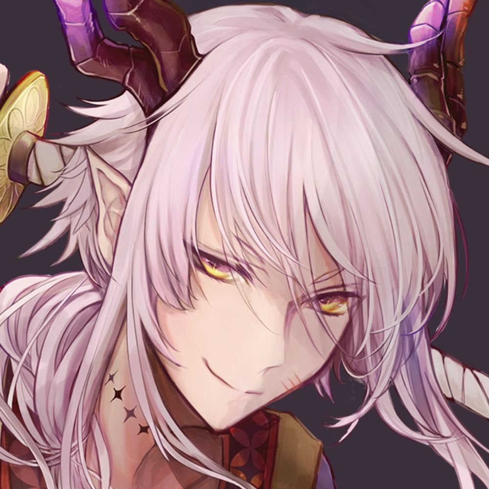 『伶無［れヴ］』🎮Vtuber