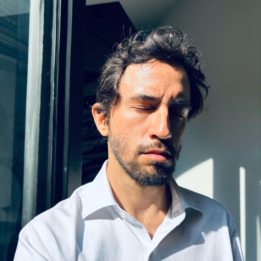 Daniel Saldaña París