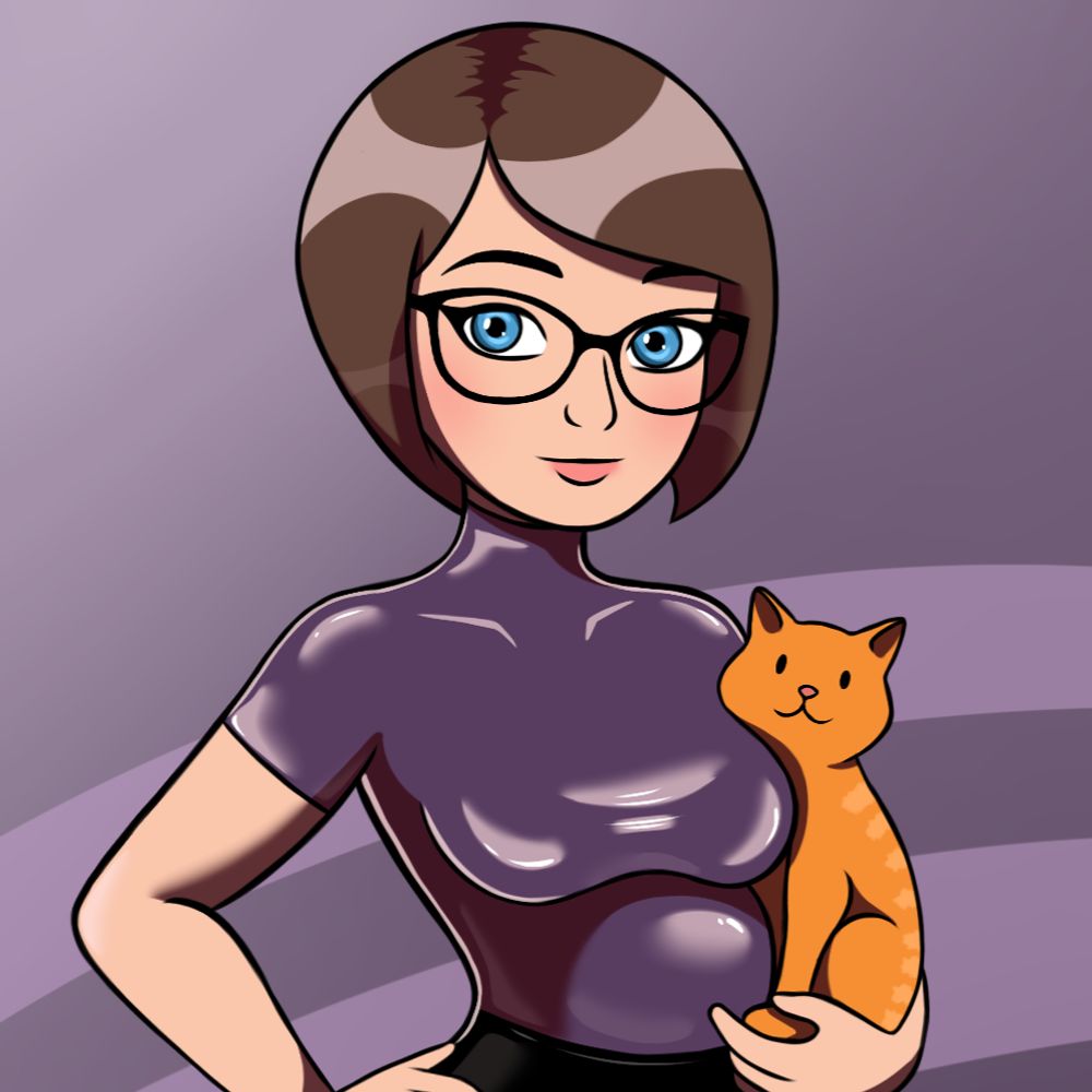 Avery Coraline Williams 🏳️‍⚧️😺