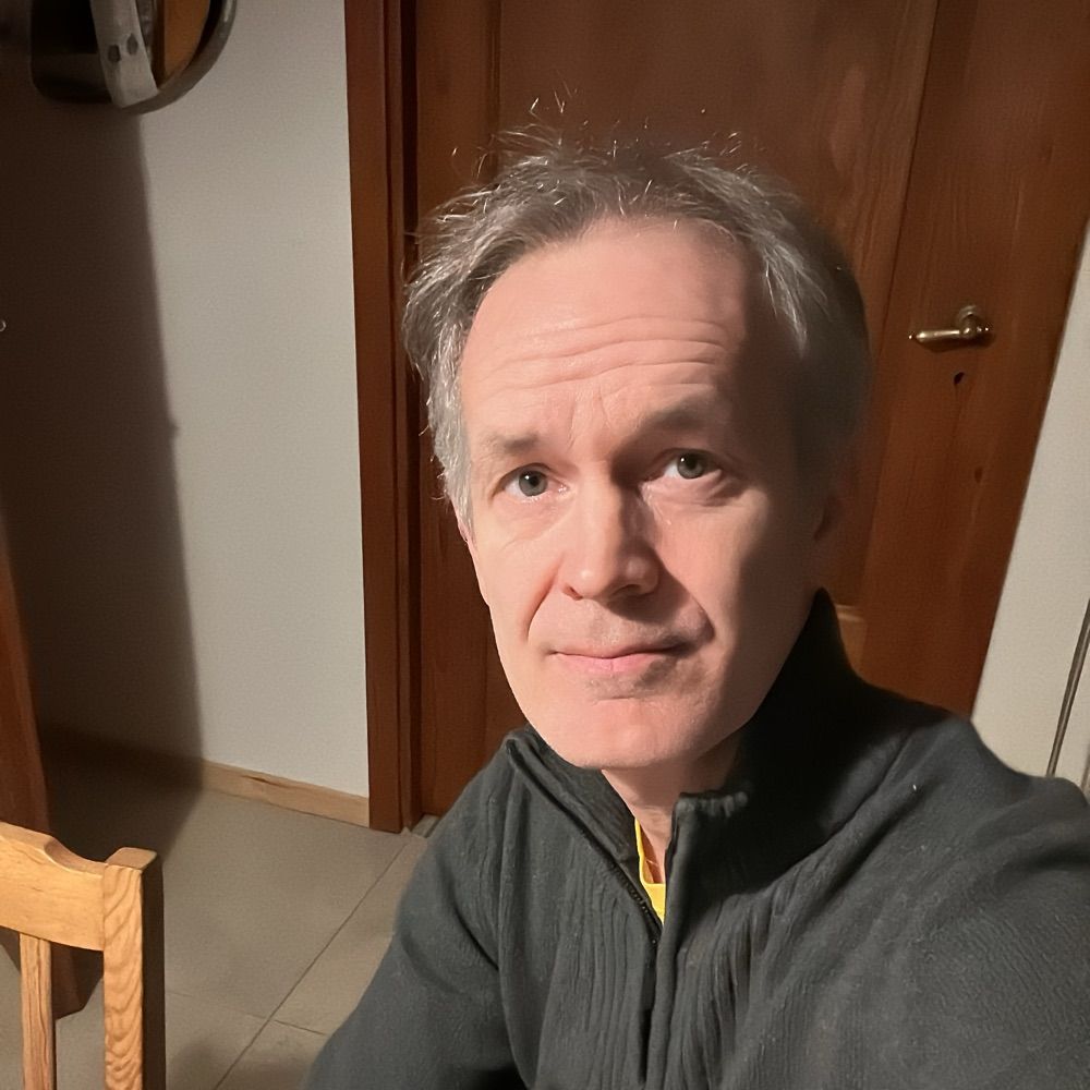 Bo Håkanson