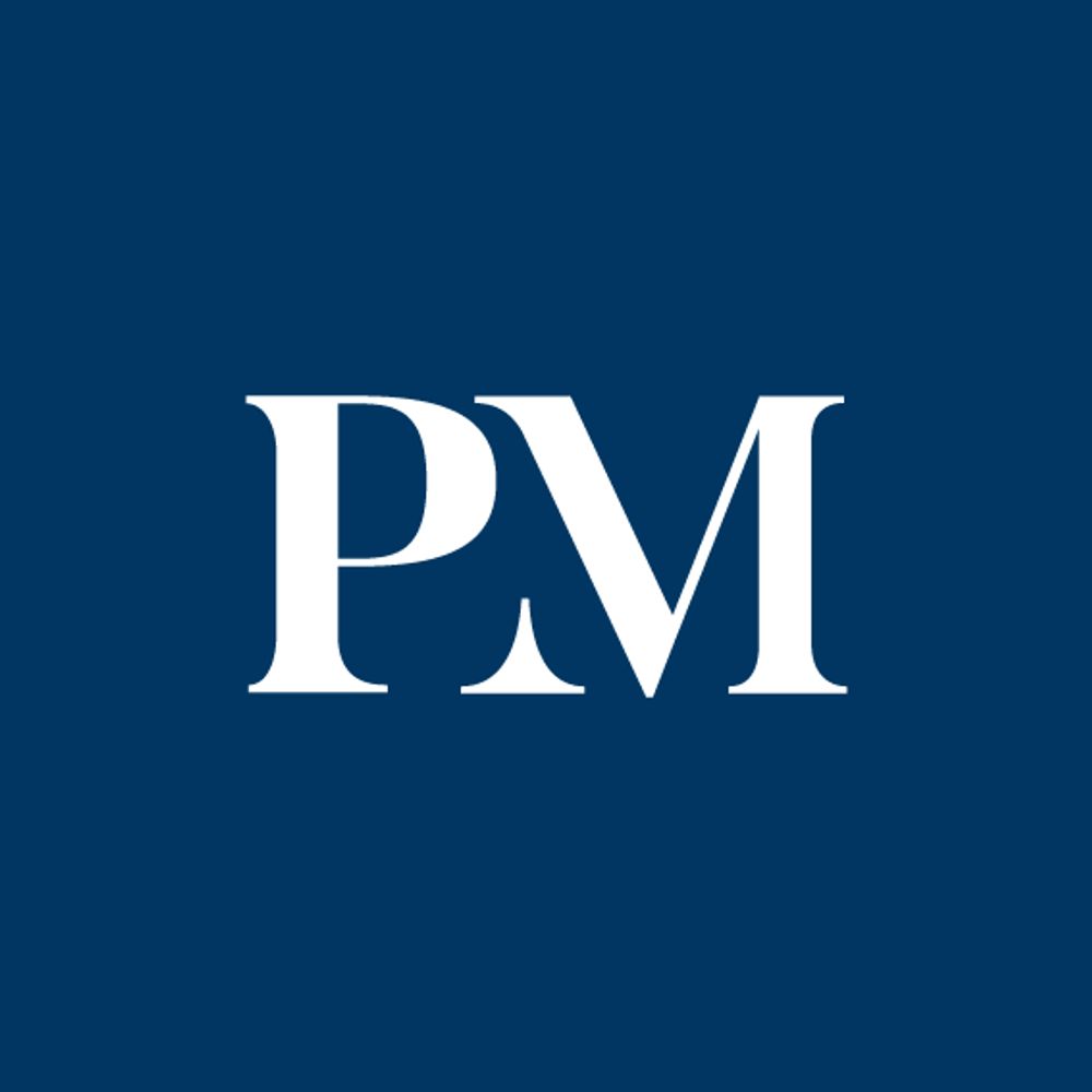 P Mason Design - Freelance designer