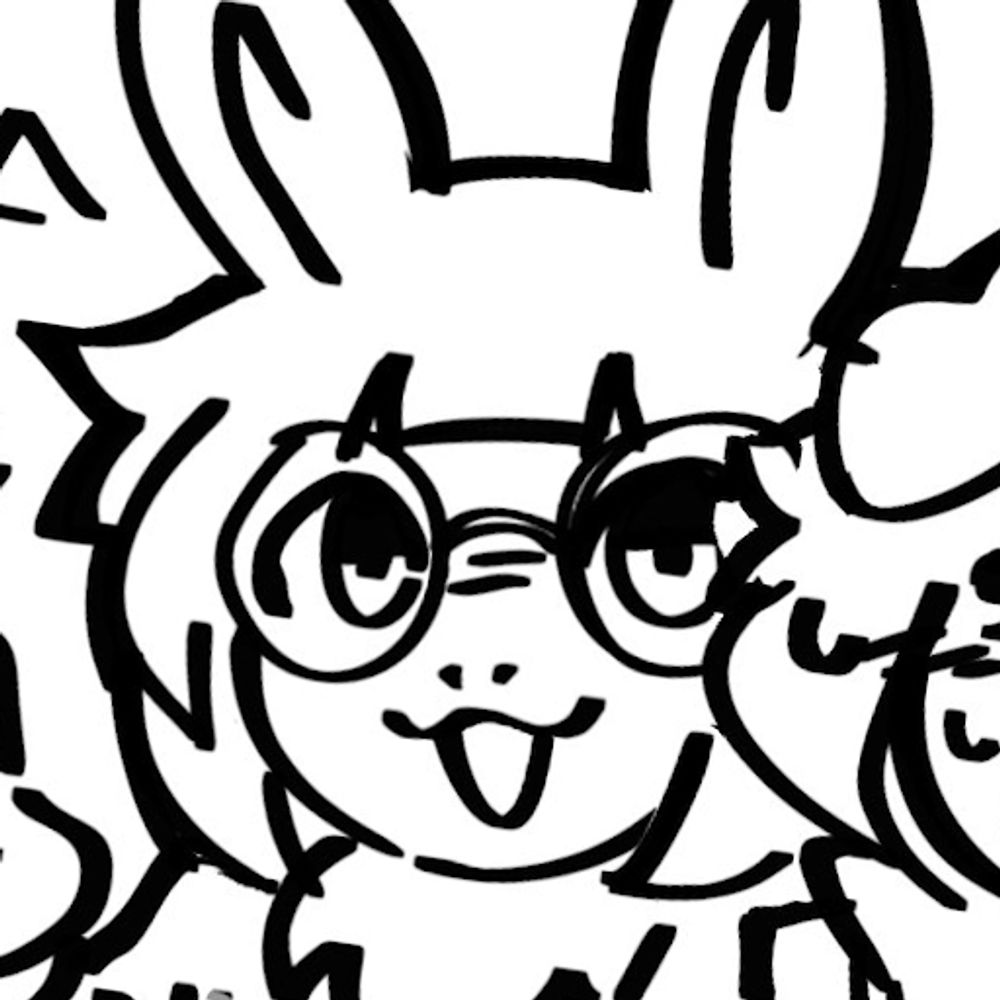Naomi 🐰