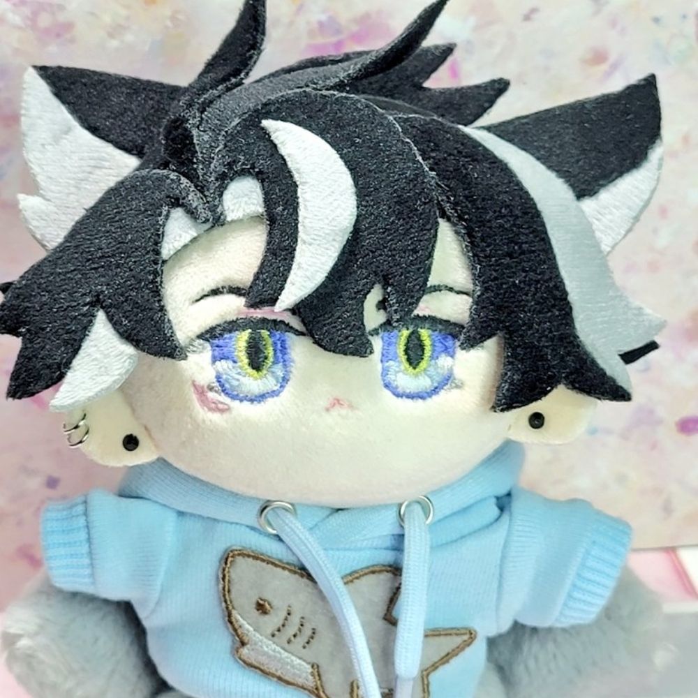 ゼフィ🐾