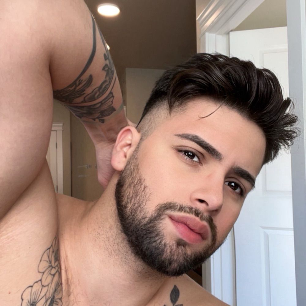 Hijo de María