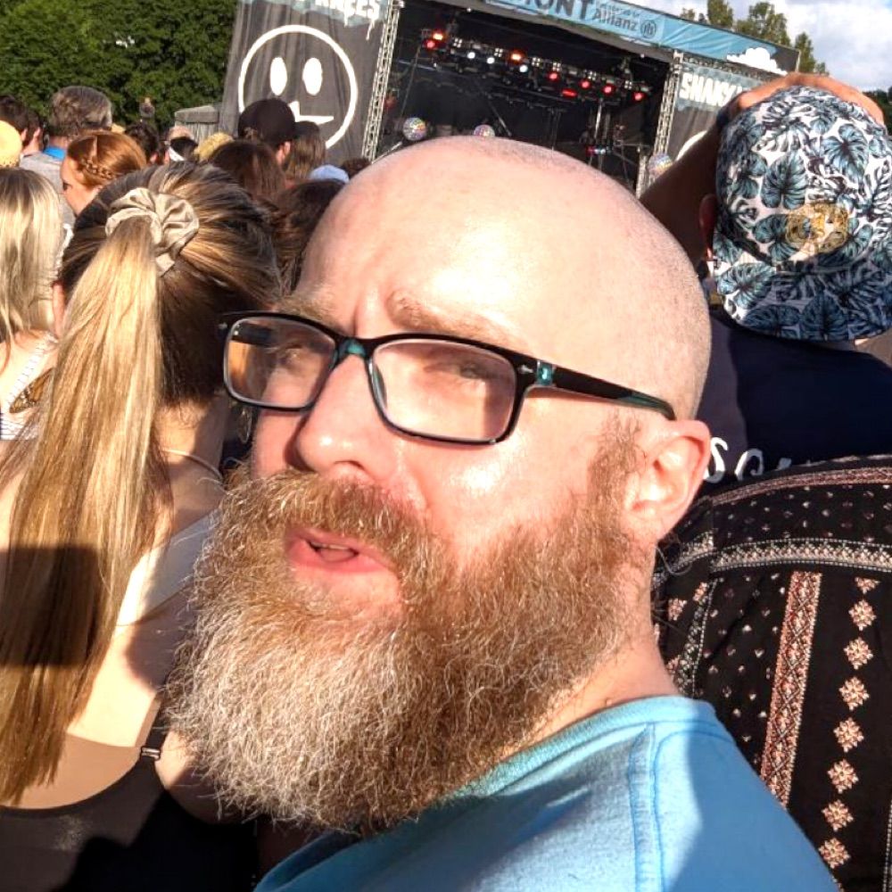 Adam Carter