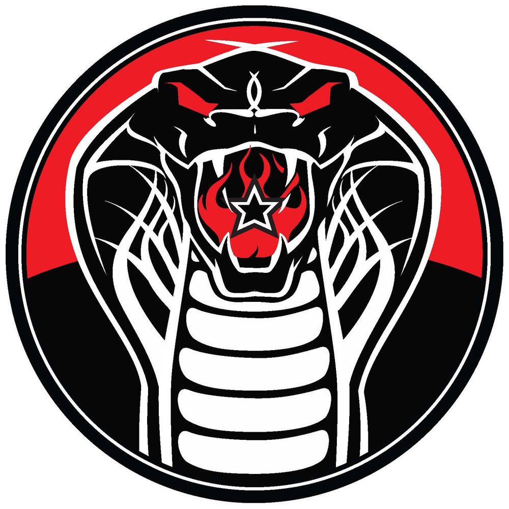 Cobra Lounge