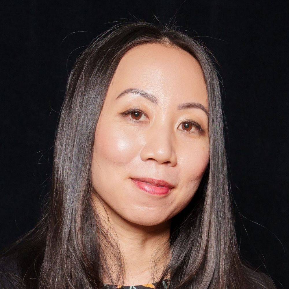 Stella Ng