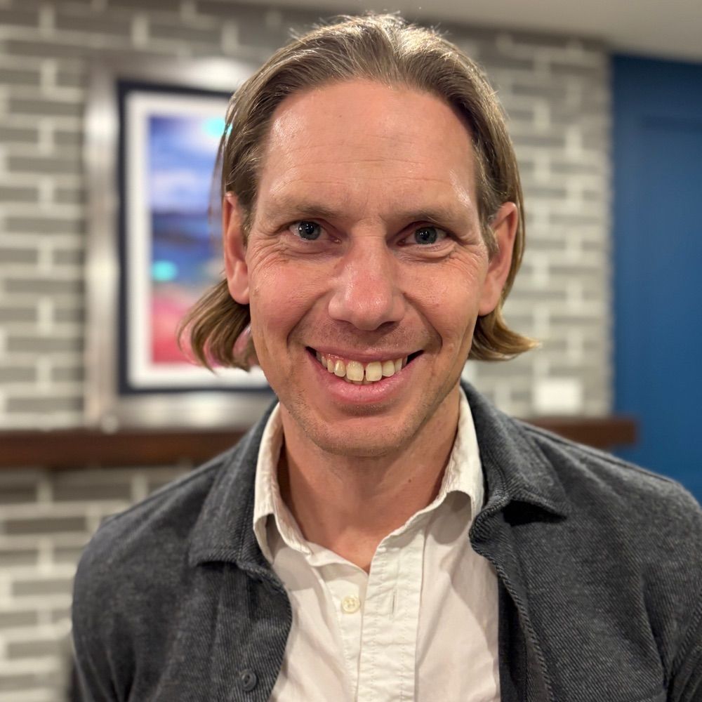 Joel Thiessen